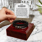 Man Forever Love Bracelet