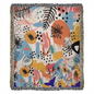 Tropical Medley | Luxe Woven Blanket