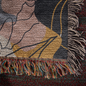 Eternal Voices | Modern Muse Woven Blanket