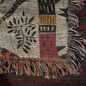 Tribal Dreamscape | Woven Blanket