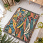 Rhapsody AfroModern Woven Blanket