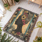 Keepsake Heirloom Woven Blanket