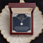 To My Wife & Best Friend | Eternal Hope Necklace