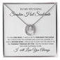 Smoking Hot Soulmate | Pendant Necklace