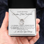 Smoking Hot Soulmate | Pendant Necklace