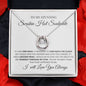 Smoking Hot Soulmate | Pendant Necklace