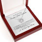 Smoking Hot Soulmate | Pendant Necklace