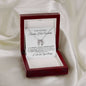 Smoking Hot Soulmate | Pendant Necklace