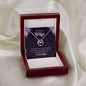 My Gorgeous Wife | Pendant Necklace