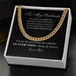 Soulmate | Cuban Link Chain
