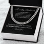 Soulmate | Cuban Link Chain