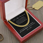 Soulmate | Cuban Link Chain