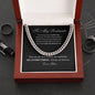 Soulmate | Cuban Link Chain