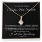 Smoking Hot Soulmate | Alluring Beauty Necklace