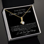 Smoking Hot Soulmate | Alluring Beauty Necklace