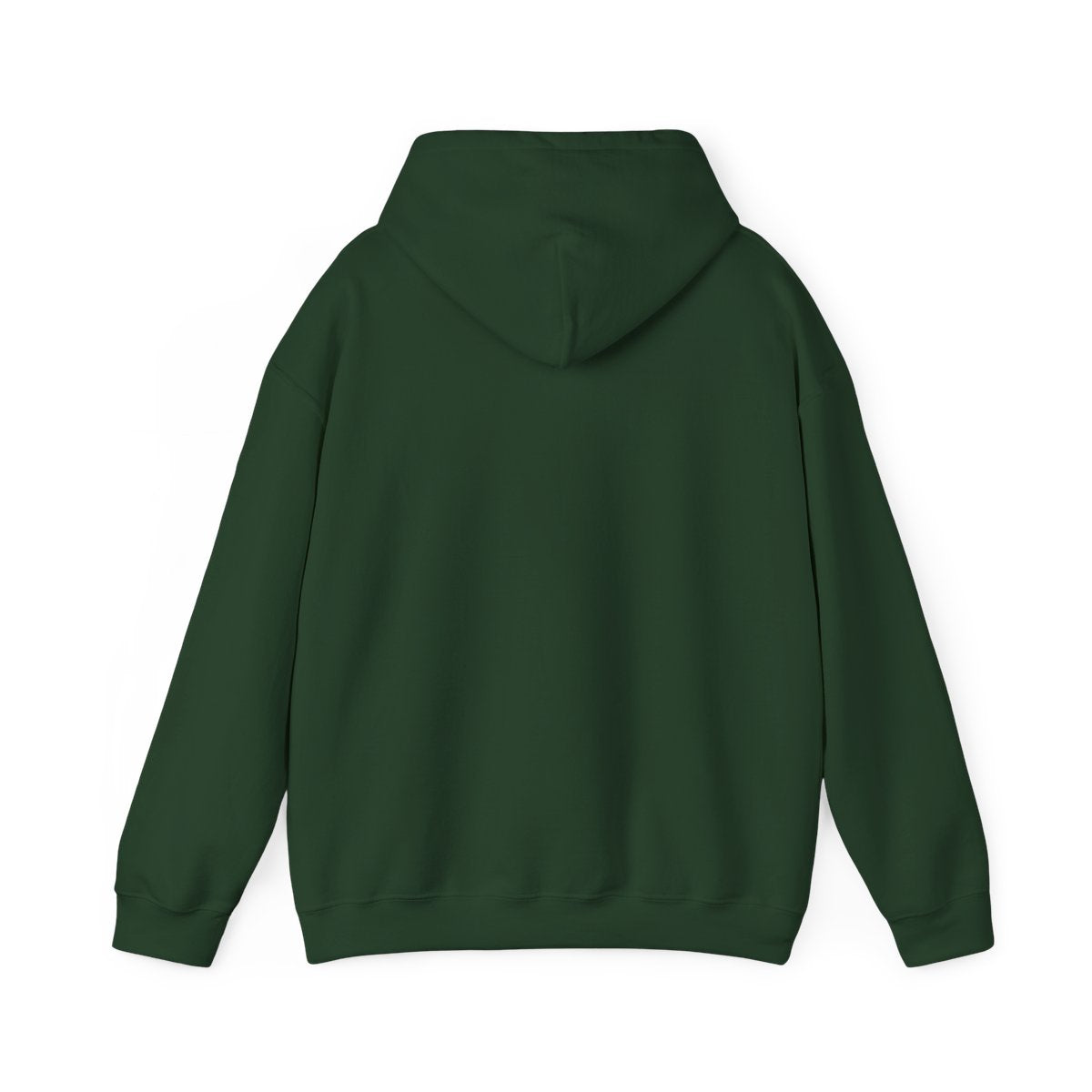 3color Unisex Heavy Blend™ Hooded Sweatshirt