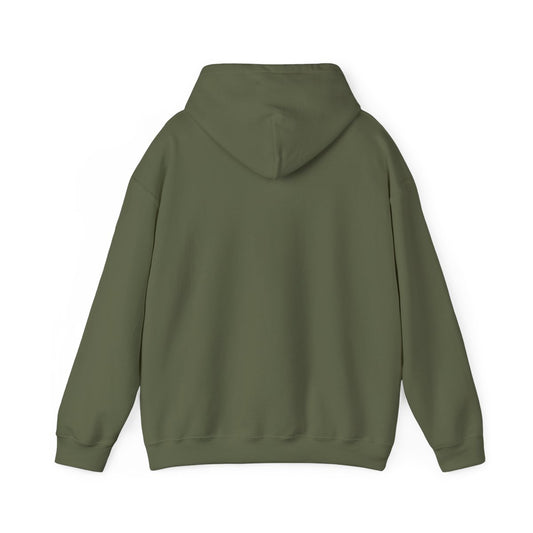 3color Unisex Heavy Blend™ Hooded Sweatshirt
