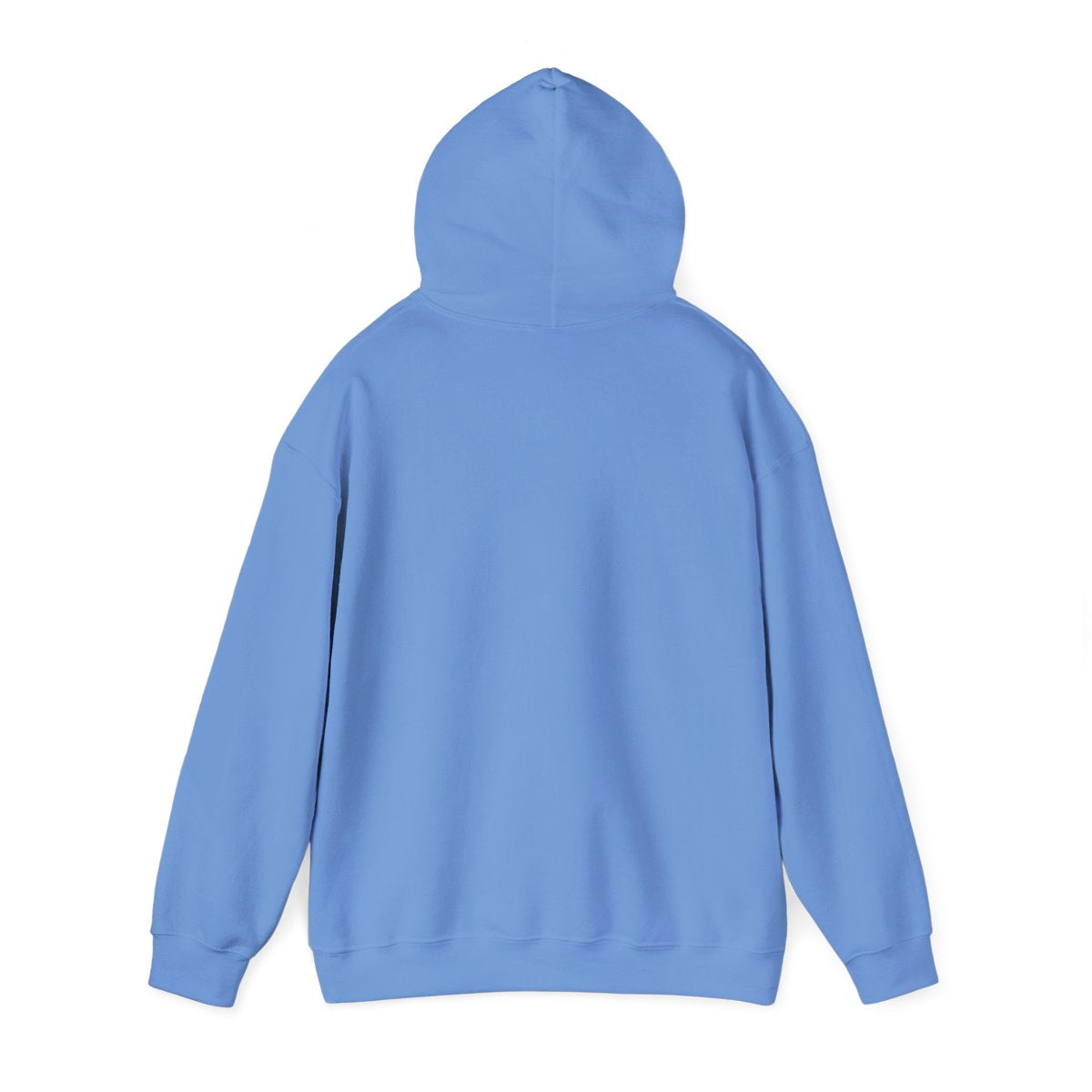 3color Unisex Heavy Blend™ Hooded Sweatshirt