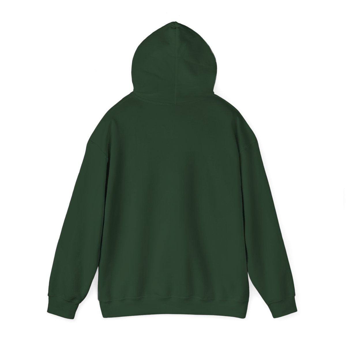 3color Unisex Heavy Blend™ Hooded Sweatshirt