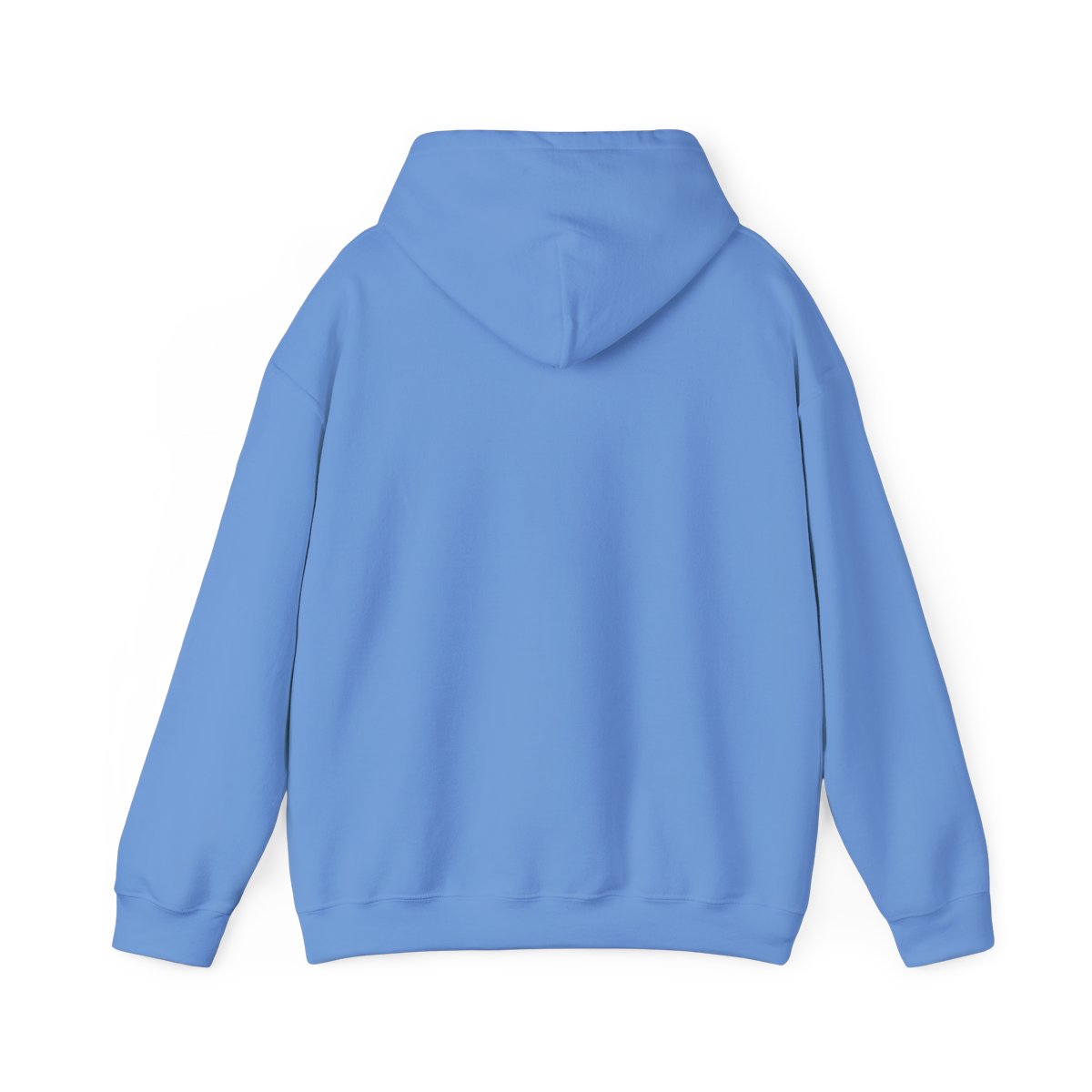 3color Unisex Heavy Blend™ Hooded Sweatshirt